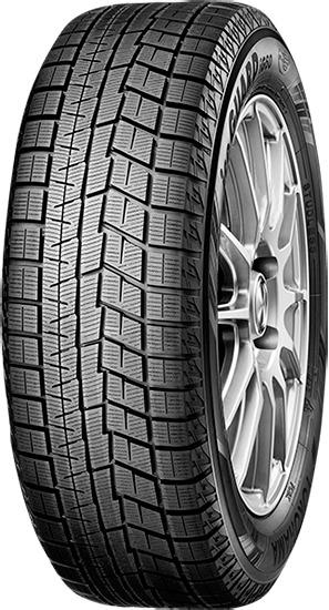 Шина зимняя YOKOHAMA Ice Guard IG60 215/65R15 96Q (2396371)