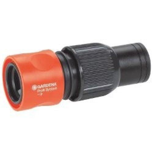 Конектор Gardena Profi 19 мм 3/4" (02817-20.000.00)