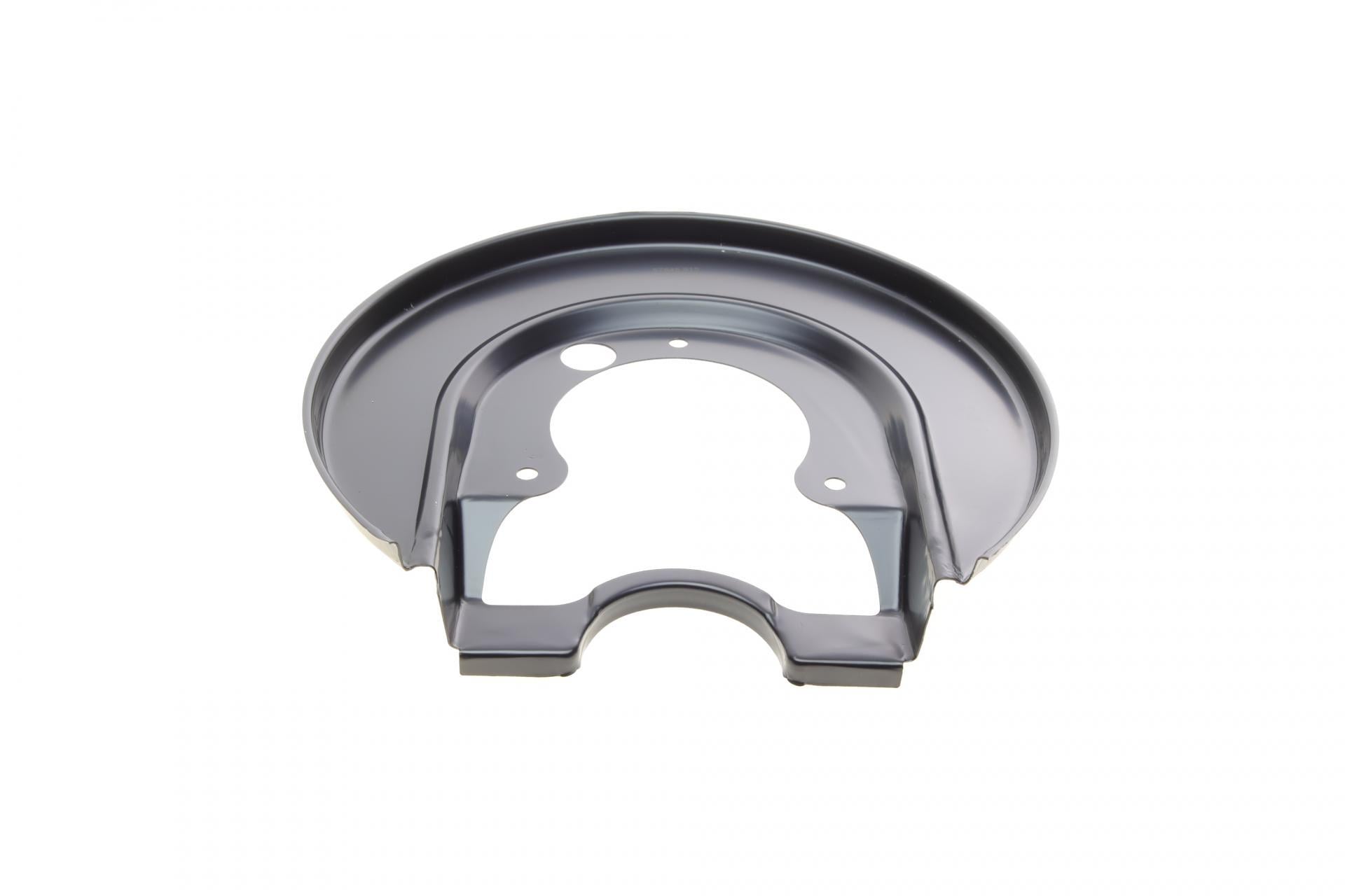 Захист диска гальмівного Aic заднього L Audi A3/VW Golf IV 96-05 57845