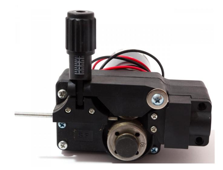 Инверторная протяжка MIG 24 В (AN005092)