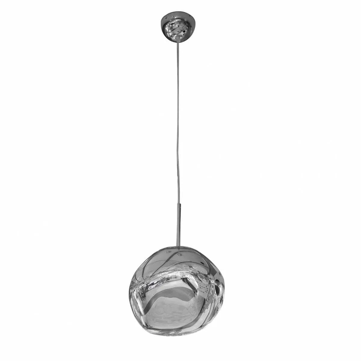 Подвесной светильник Mj-Light 9305P/Sv (MJ00159)