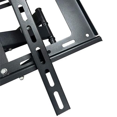 Кріплення настінне V-Star для телевізора/монітора 40-80" до 50 кг Black (890491) - фото 4