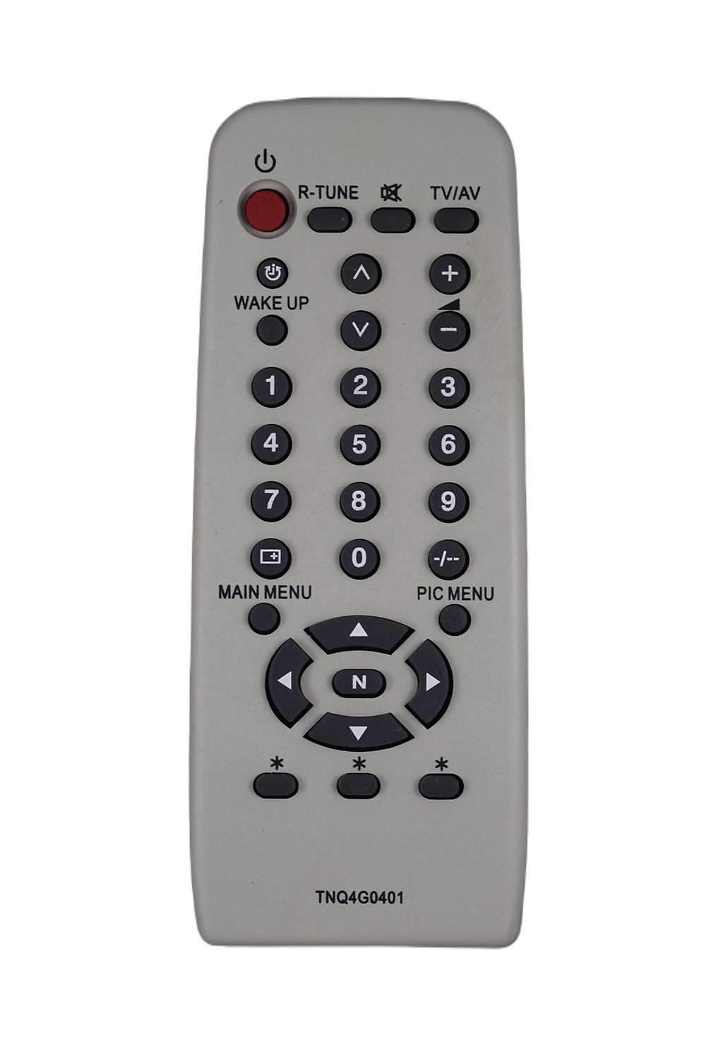 Пульт для телевизора Panasonic TNQ4G0401 (325)