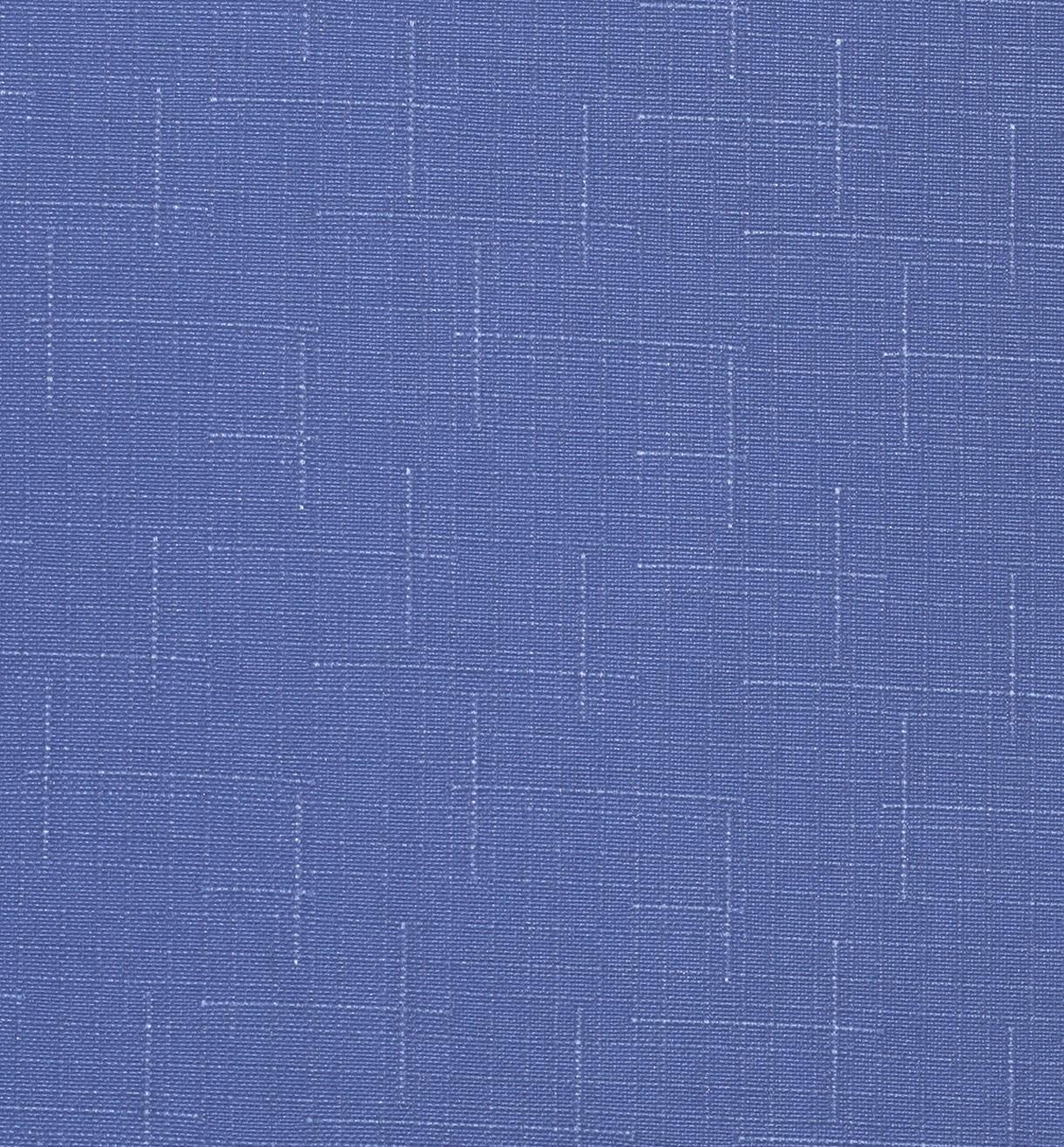 Ролета тканевая мини Decolux 25х160 см LEN Джинс