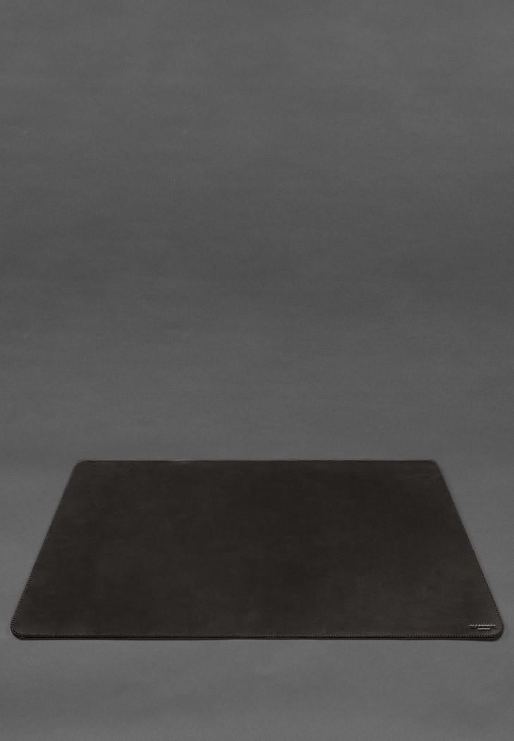 Коврик для рабочего стола 2.0 двусторонний Темно-коричневый (A-028233) - фото 6