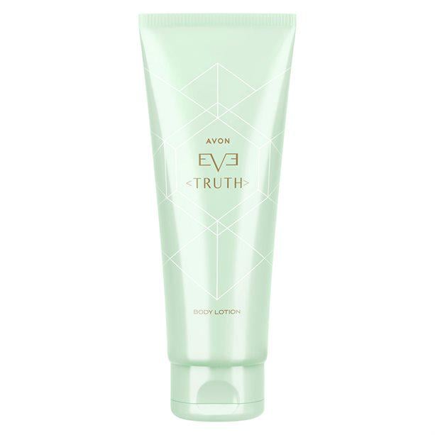 Лосьон для тела женский парфюмированный Avon Eve Truth 125 мл (AV1526304)