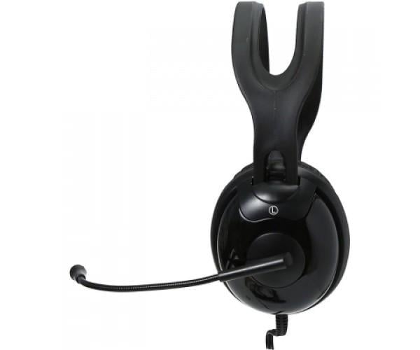 Наушники Microlab K280B Black (K280B) - фото 5