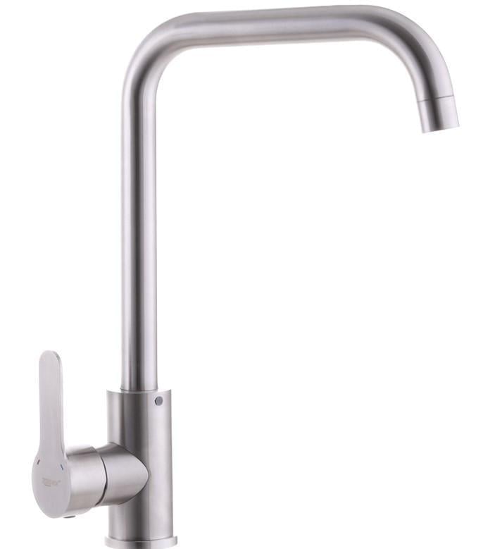 Смеситель для кухни Zerix DAX-011G (ZX3112)