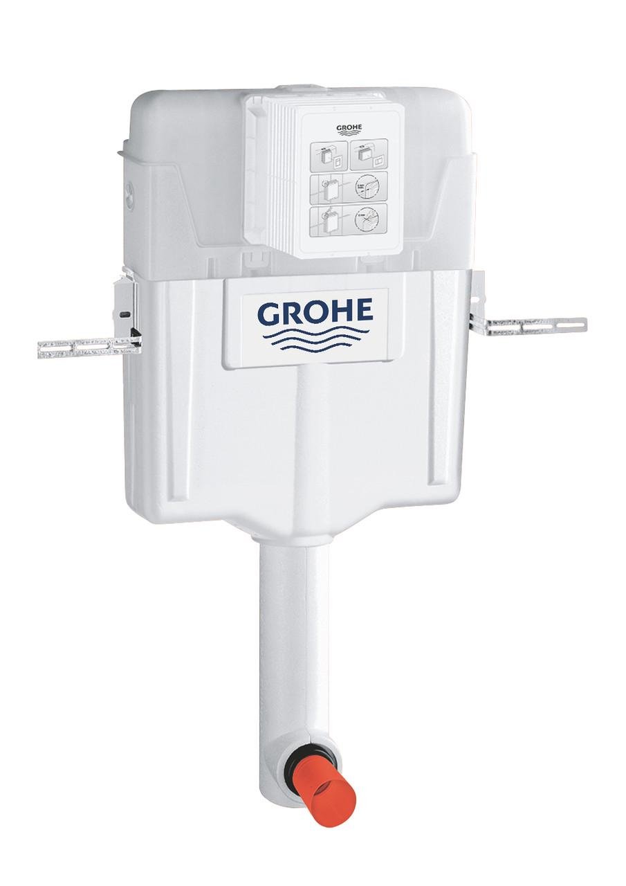 Смывной бачок Grohe GD2 (38661000)