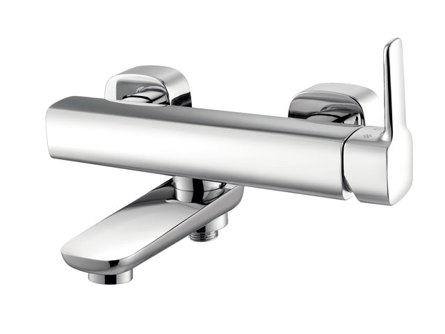 Смеситель для ванны Aqua-World Modern СМ40Мд.12