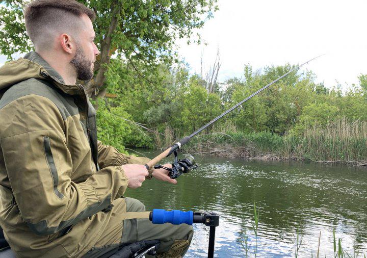 Костюм для рибалки і полювання Mavens "Гірка Хакі" камуфляж розмір 60 (26425580-1) - фото 9 Костюм для рибалки і полювання Mavens "Гірка Хакі" камуфляж розмір 60 (26425580-1) - фото 9