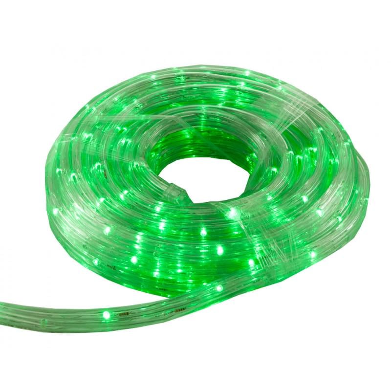 Гирлянда-лента Matrix Pope-Light G 10 м Зеленый (11876)