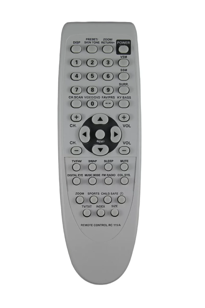 Пульт для телевизора TCL TC1632TV (1914730546)