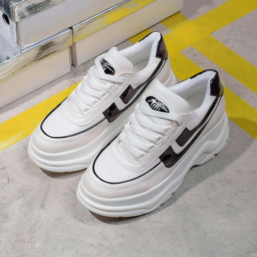 Кроссовки женские Fashion 321637 р. 36 23 см