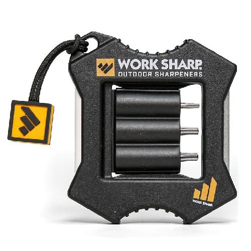 Точилка механічна Work Sharp Micro WSEDCMCR (51643)