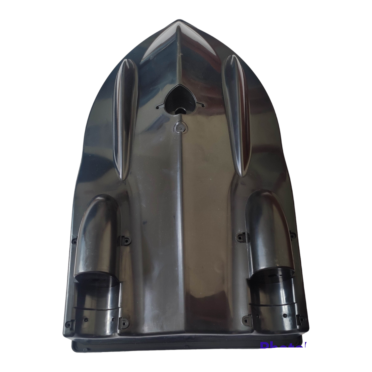 Корпус нижний для прикормочного кораблика Flytec модели D13/D16/D18 (1757733515)