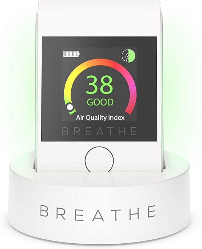 Персональный монитор качества воздуха EATHE Smart 2, (1600326328)