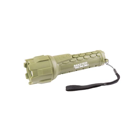 Ліхтар водонепроникний MasterTool 94-0802 (1916)