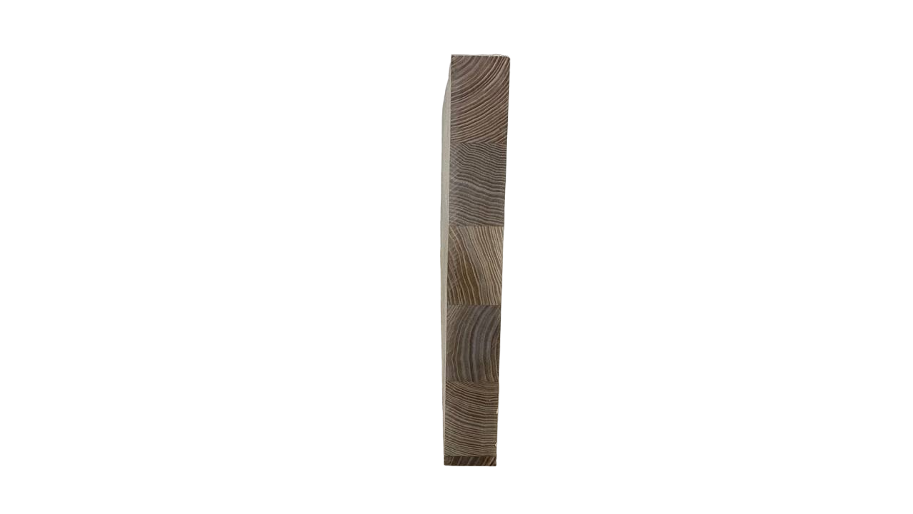 Ступени десны сросшиеся 1500х300х40 мм - фото 6