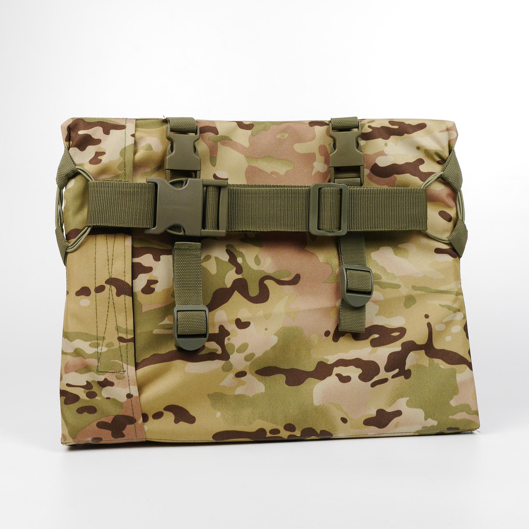 Каремат Kiborg П-3 оксфорд Мультикам (8303)