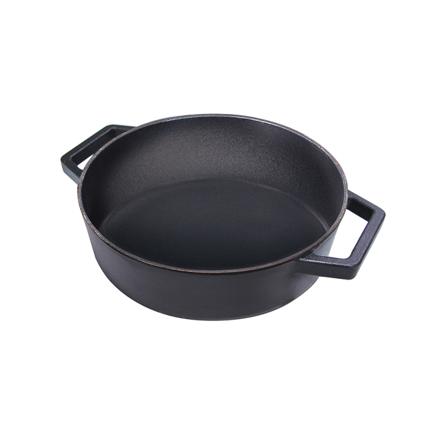 Каструля чавунна 2,57 л Berlinger Haus Metallic Line Rose Gold Edition (BH-6493) - фото 6 Каструля чавунна 2,57 л Berlinger Haus Metallic Line Rose Gold Edition (BH-6493) - фото 6