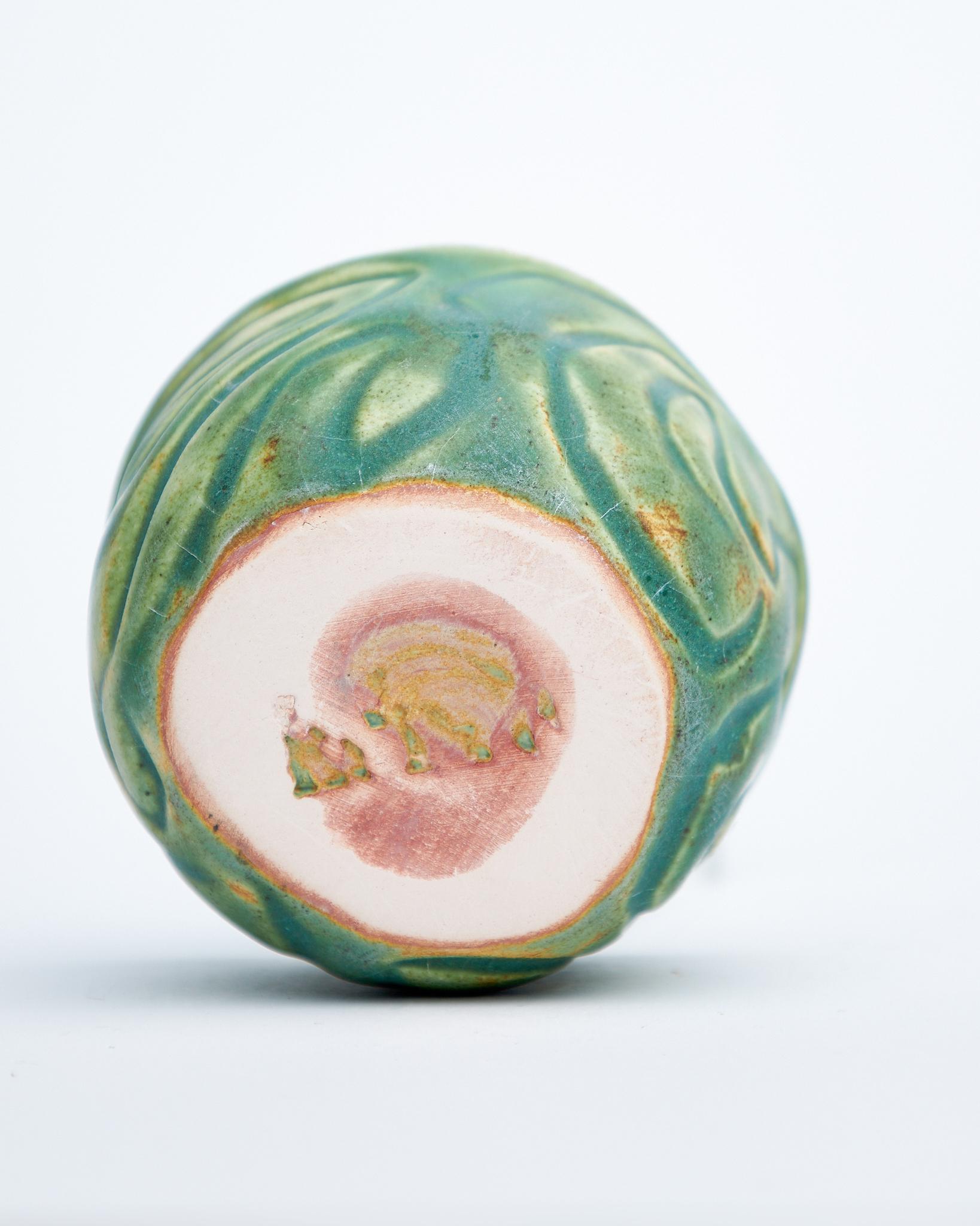 Пиала чайная Эльфийская ручной работы (CUP-015) - фото 3