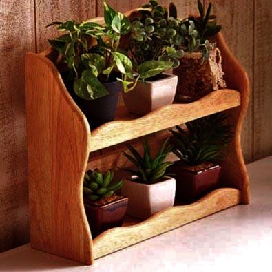 Полка для ванной из дерева Кальтебор Сиена (ВНП/014105)