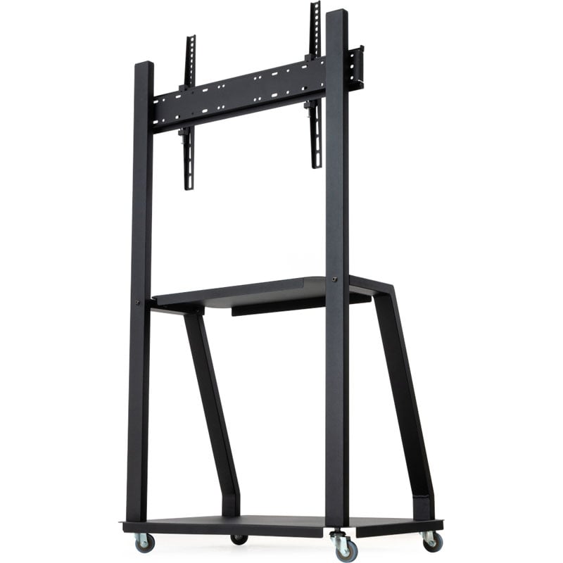 Подставка для телевизора/интерактивной панели SECTOR ПС-11 55-75" Black (tf578) - фото 6