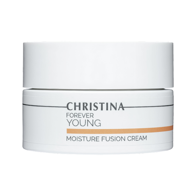 Крем для интенсивного увлажнения кожи Christina Forever Young Moisture Fusion Cream 50 мл (CHR813)