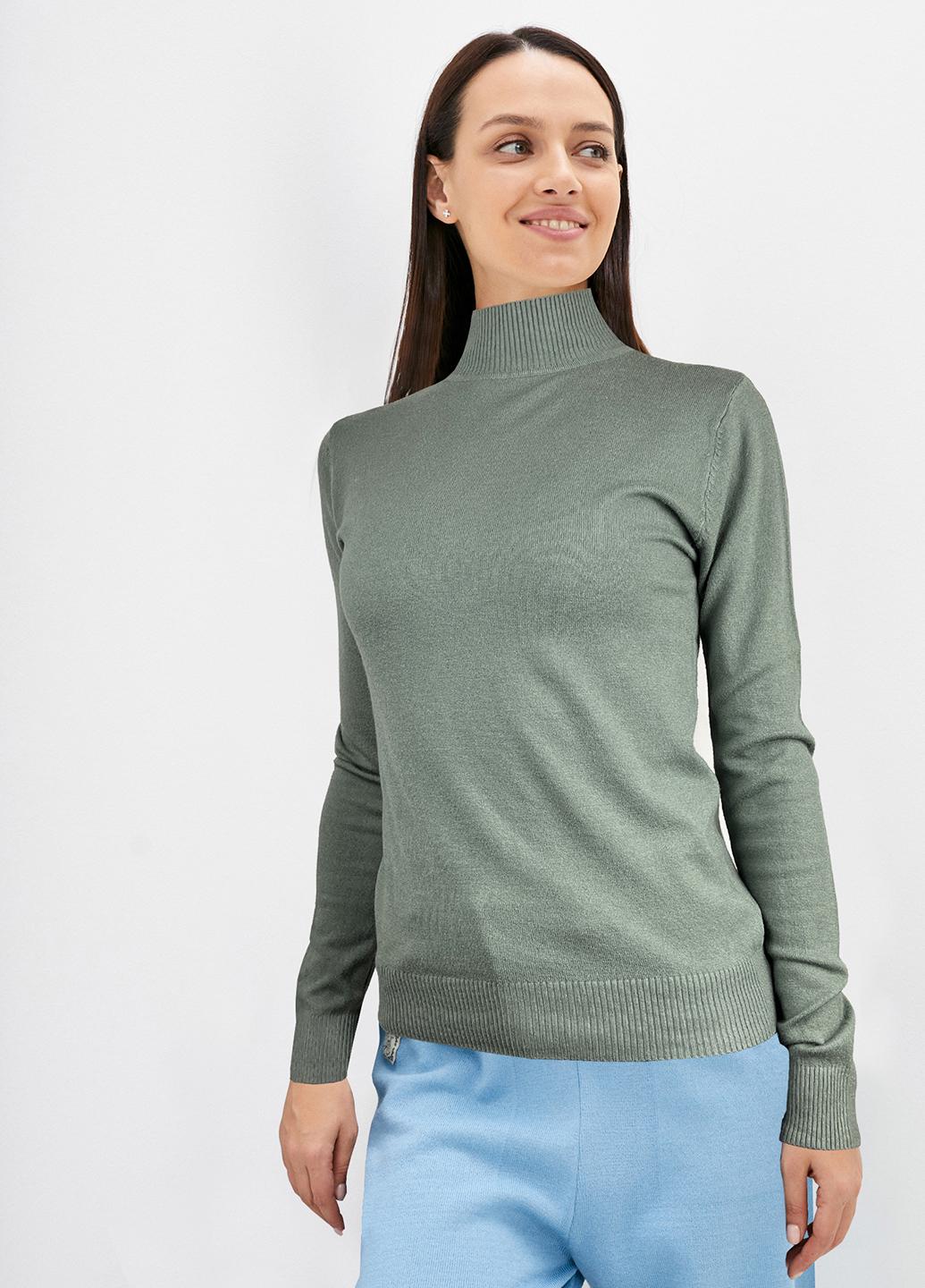 Гольф Moni&Co L-XL Зелений (3123b48)