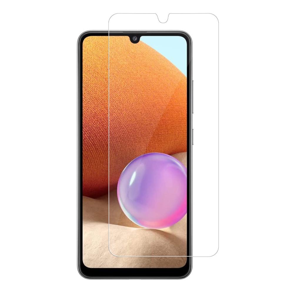 Захисне скло Glass 2,5D для Samsung A33/A336 (16920)