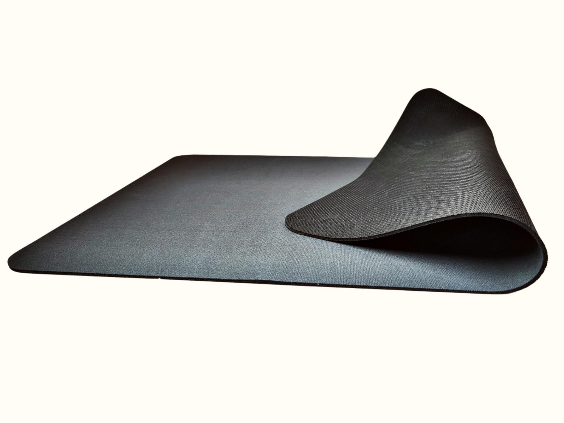 Коврик-салфетка для сушки посуды 59x40 см Серый (24383755) Коврик-салфетка для сушки посуды 59x40 см Серый (24383755)