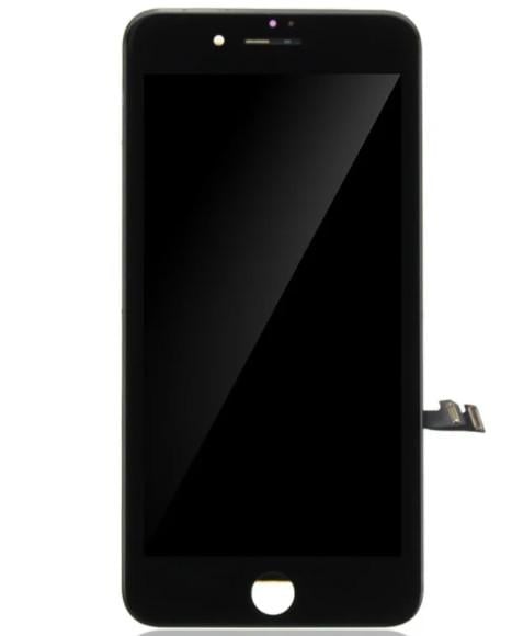 Дисплейный модуль для iPhone 7 plus Черный (000018932)