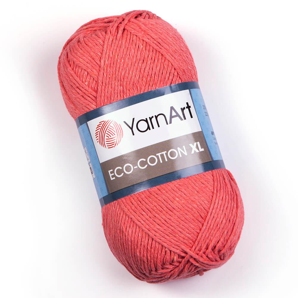 Пряжа YarnArt Eco-Cotton XL 779