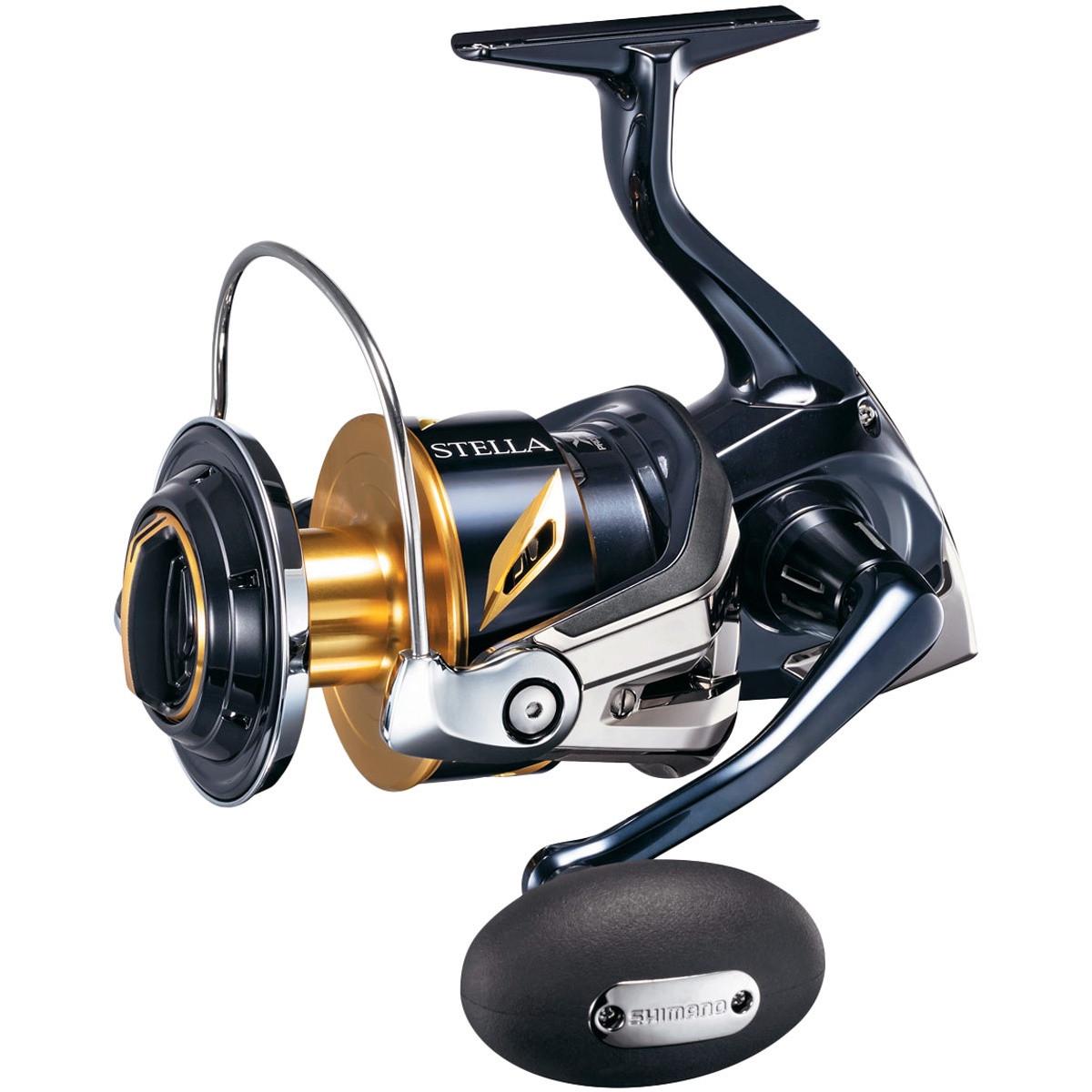 Катушка Shimano Stella SW-C 10000PG 13+1BB (1970981745)