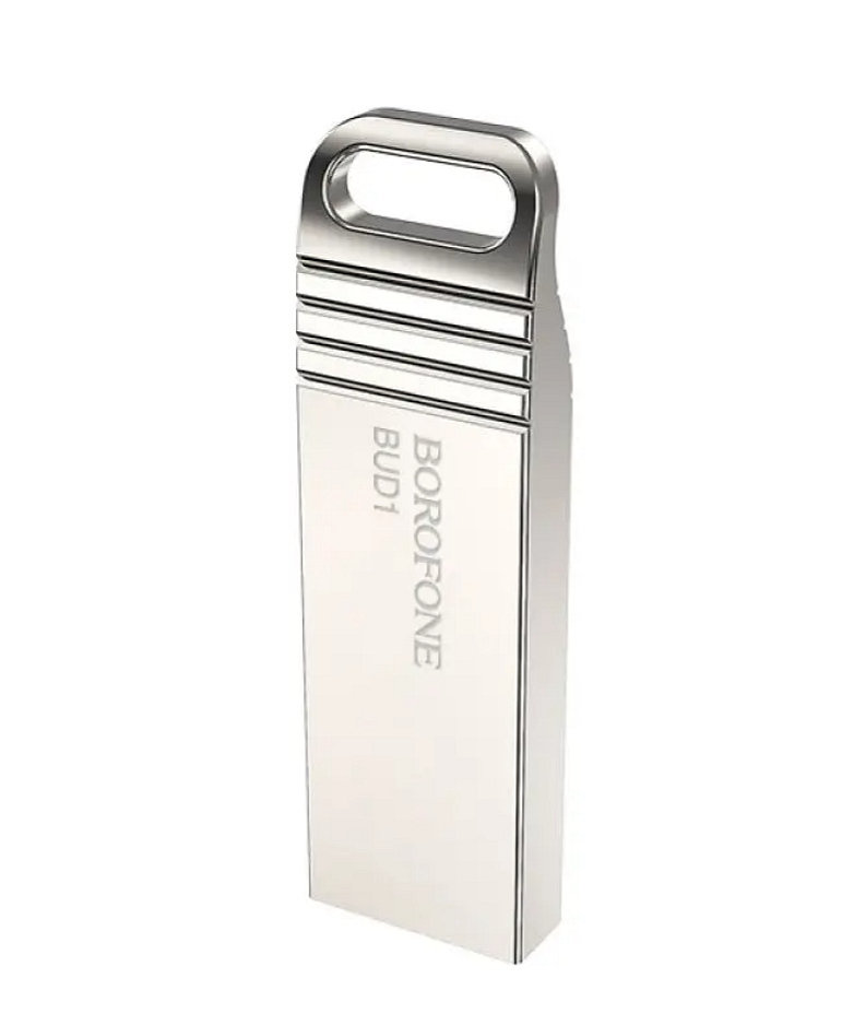 Флешка Borofone BUD1 USB 64 GB (4594125)