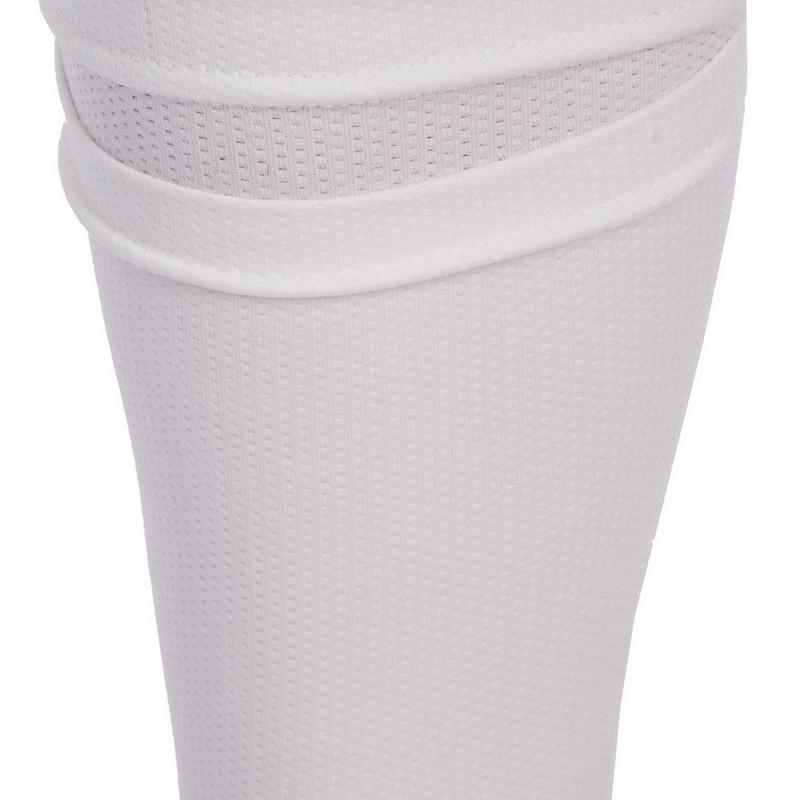 Сетки-фиксаторы для футбольных щитков S Белый (2551410188) - фото 3 Сетки-фиксаторы для футбольных щитков S Белый (2551410188) - фото 3