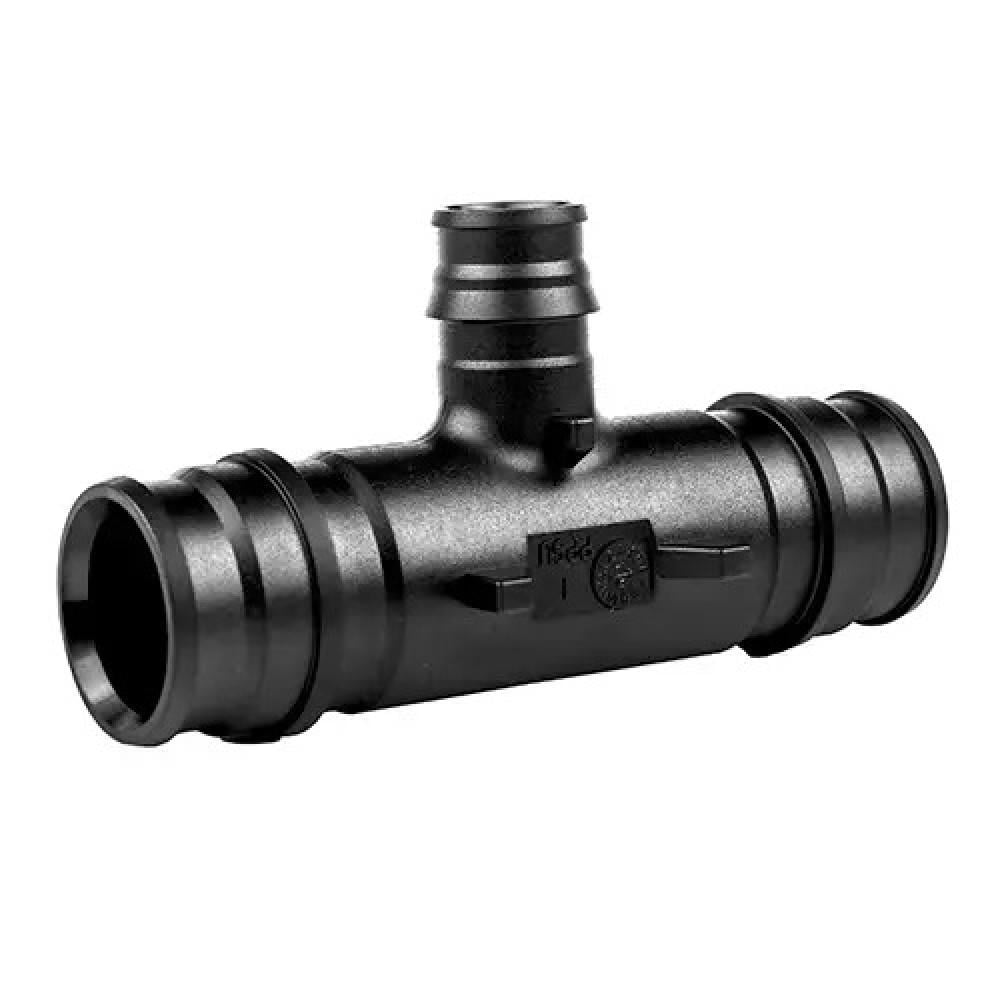 Трійник редукційний FADO S.r.l FAST LINE PPSU 32x20x32 мм (PST21)