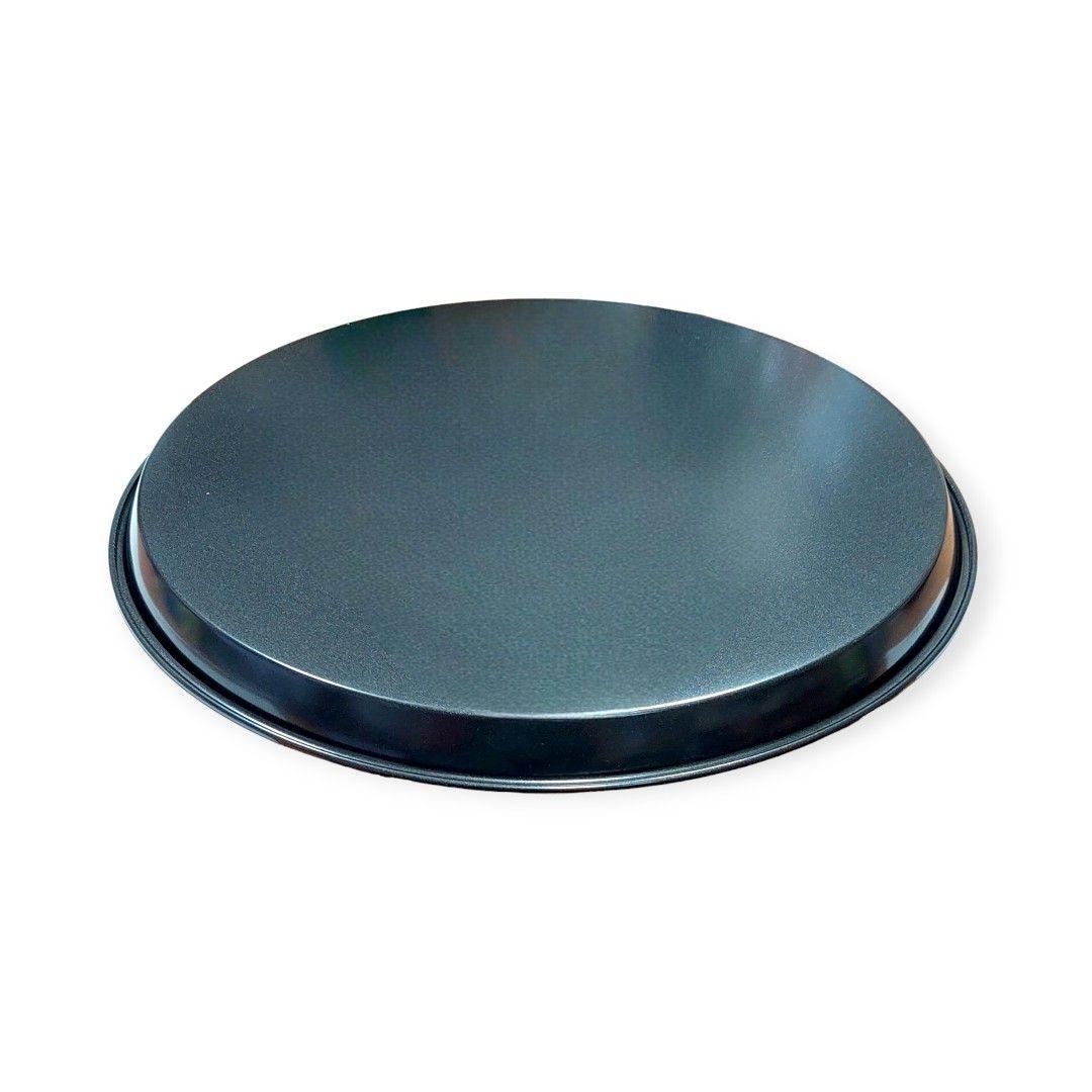 Форма для пиццы Teflon с антипригарным покрытием D 26,5 см (205127) - фото 4 Форма для пиццы Teflon с антипригарным покрытием D 26,5 см (205127) - фото 4