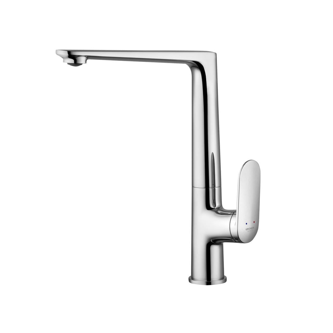 Смеситель для кухни Kroner Element 211512A-0101 - фото 4