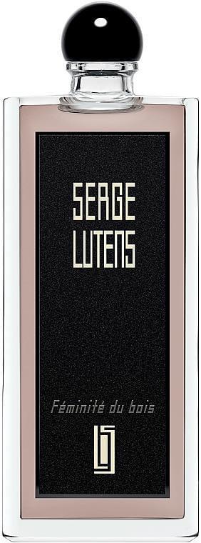 Парфюмированная вода для женщин Serge Lutens Feminite Du Bois 50 мл (382160)