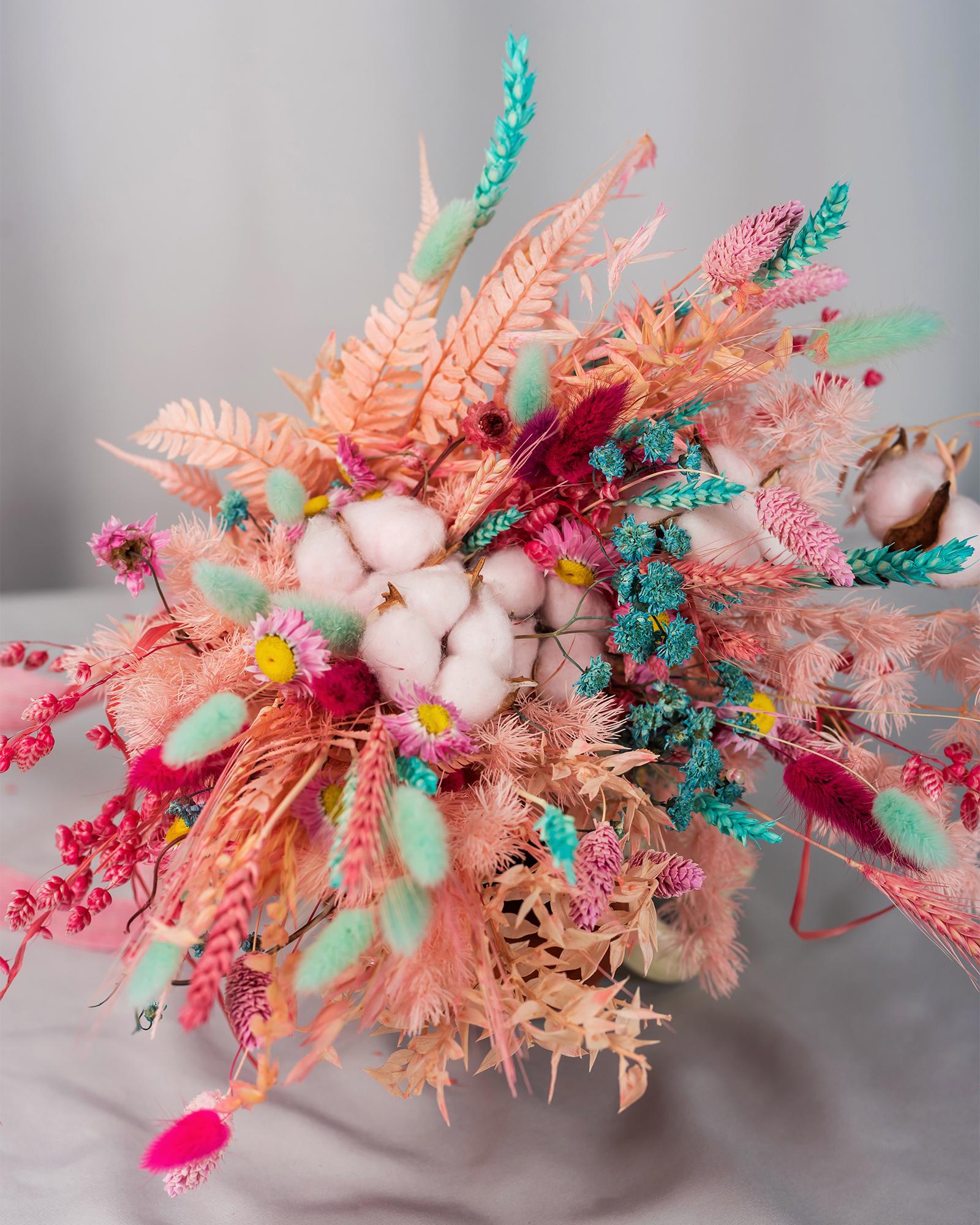 Букет Стефанія M (1889672889) - фото 7