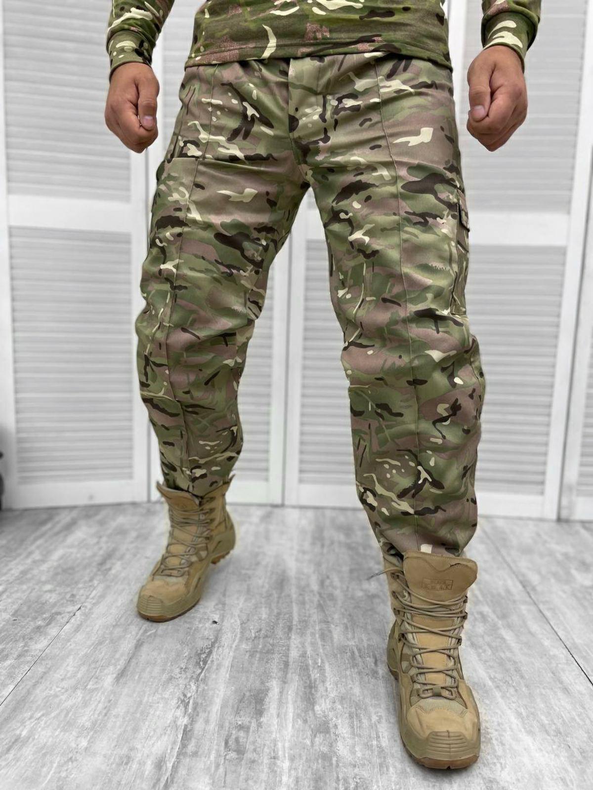 Штани Elite XL Multicam (13416906)