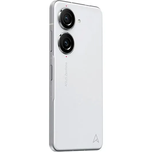 Смартфон ASUS Zenfone 10 8/256GB Comet White Global Version - фото 6