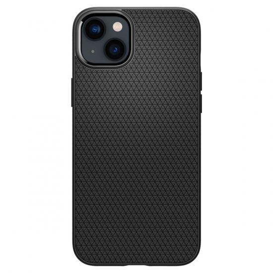 Чехол-накладка для телефона Spigen Core Armor Samsung Galaxy S24 Ultra Matte Black (ACS07194) - фото 1