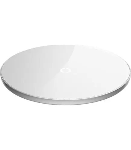 Устройство беспроводное зарядное BASEUS Simple Wireless Charger CCALL-JK02 10W White