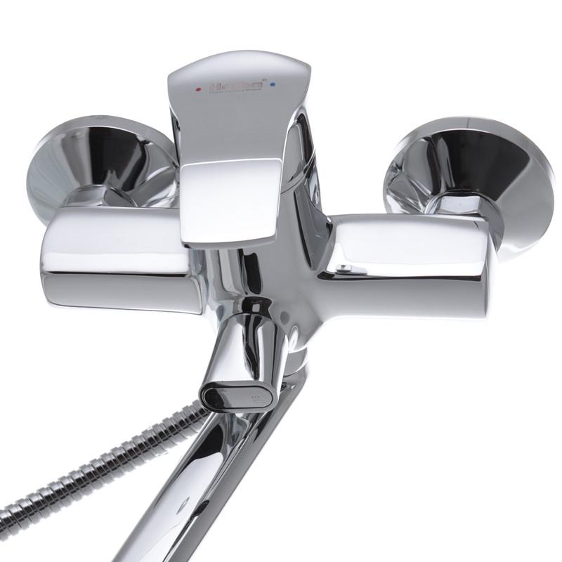 Смеситель для ванны Haiba ONIX 006 (HB0320) - фото 2