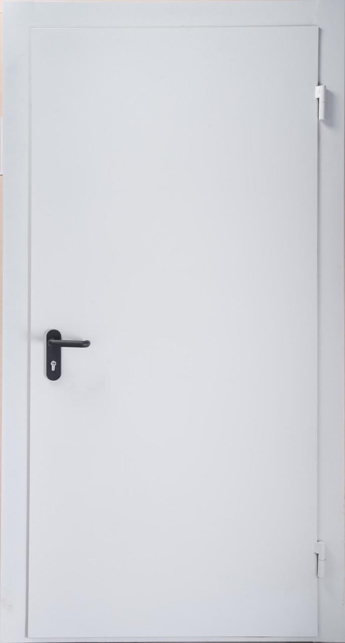 Дверь входная ПОРТАЛА противопожарная EI-60 сертификат (960845695) Дверь входная ПОРТАЛА противопожарная EI-60 сертификат (960845695)