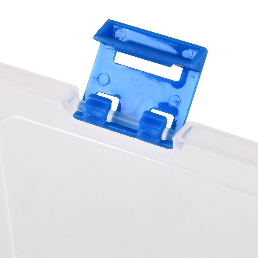 Коробка для снастей R95624 27,5х18,5х4,5 см - фото 2