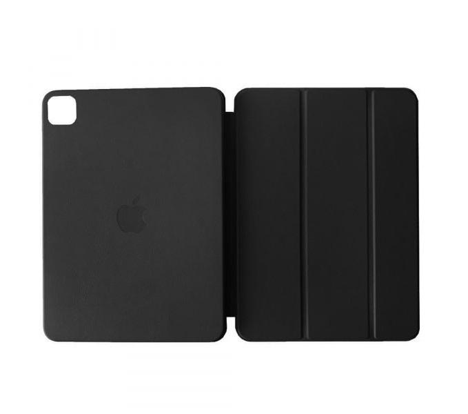 Чехол книжка Pro-Case Smart Cover Case для Apple iPad Pro 12,9" 2020/2021 Black - фото 2